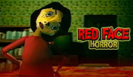 Red Face Horror