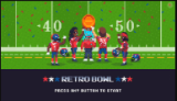Retro Bowl College Unblocked