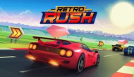 Retro Rush