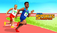 Retro Sports Champion