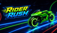 Rider Rush Rider Rush