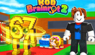 Rob Brainrot 2