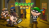 Robber Run Robber Run