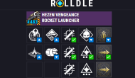 Rolldle