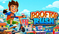 Rooftop Rush