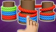 Rope Sorting