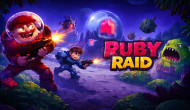 Ruby Raid
