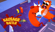 Sausage Battle