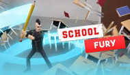 School Fury School Fury