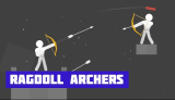 Ragdoll Archers