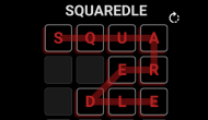 Squaredle Maker