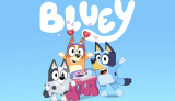 Bluey Game