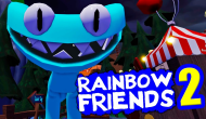 Rainbow Friends Chapter 2