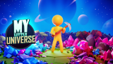 My Little Universe My Little Universe