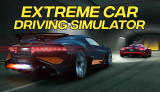 Extreme Car Driving Simulator