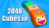 Cube 2048