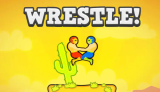 Wrestle Jump 2 Wrestle Jump 2