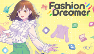 Fashion Dreamer