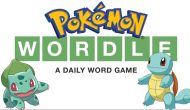 Pokemon Wordle
