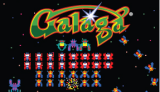 Galaga 