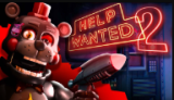 FNAF Help Wanted 2 FNAF Help Wanted 2