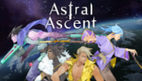Astral Ascent Astral Ascent