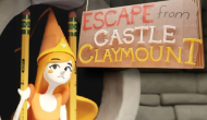Escape from Castle Claymount