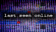 Last Seen Online