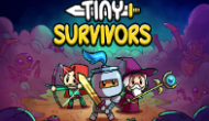 Tiny Survivors