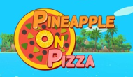 Pineapple on Pizza
