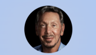 Spend Larry Ellison's Money Game