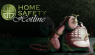 Home Safety Hotline