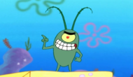 Plankton's Plan