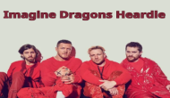 Imagine Dragons Heardle