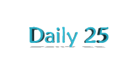 daily25