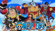 Onepiecedle