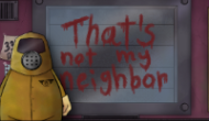 That's not my neighbor 1.1.0.0