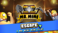 Mr. Mine Escape