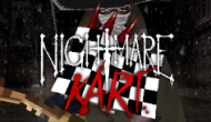 Nightmare Kart