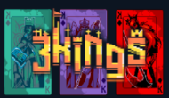 3 Kings