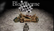 Bloodborne kart