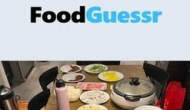 Foodguessr