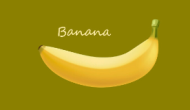 Banana Game