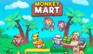 Monkey Mart