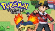 POKÉMON SCORCHED SILVER