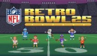 Retro Bowl 25