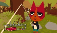 Webfishing