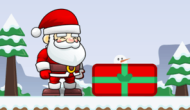 Christmas Gift Unlock