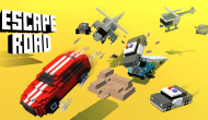 Escape Road