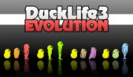 Duck Life 3: Evolution